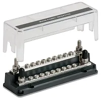BEP 777Z18W200 Busbar Z 18 Way 200A Mc5