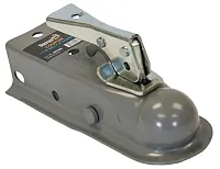 BUYERS PROD 0091050 Coupler 1-7/8In 2Inchannel 200Lb To