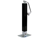 BUYERS PROD 0091310 Jack Sq 2-1/2In Tube Top Wind 26In