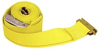 BUYERS PROD 01077 Tie Down E-Track 2Inx20Ftratchet W/