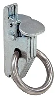 BUYERS PROD 01090 Rope Ring E-Track Fitting 1-1/2In