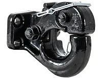 BUYERS PROD 10036 6 Ton Pintle Hook With Mounting Kit