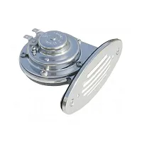 BUYERS PROD 10050 Combo Hitch 8Ton 2&#039;Chrome Ball