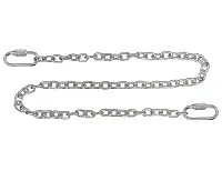 BUYERS PROD 11220 6&#039; Hd Chain W/Quik Connec