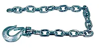 BUYERS PROD 11275 Safety Chain 3/8In X 35In