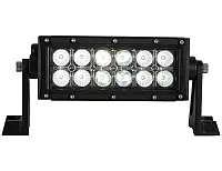 BUYERS PROD 1492160 Lightbar Spot-Flood Combo 2Rs 12-24