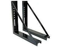BUYERS PROD 1701005 Welded Bracket F/Steel 18