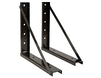 BUYERS PROD 1701006 Bracket Mounting Kit 3Inx18Inx18