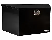 BUYERS PROD 1701280 Trailer Tongue Toolbox St
