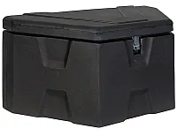 BUYERS PROD 1701680 Poly Trailer Tongue Box B