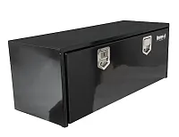 BUYERS PROD 1702110 Toolbox 18X18X48 2-Sst Rtry Paddle