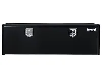 BUYERS PROD 1702315 18X18X60 Blk Tool Box