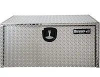 BUYERS PROD 1705100 Aluminum Recesed Door