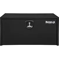 BUYERS PROD 1732303 Toolbox Steel 18X18X30 Die Cast 3 P