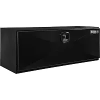 BUYERS PROD 1752810 18X18X48 Underbody Tool Box Black