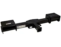 BUYERS PROD 1801053 Hitch 10000 Lbs Service Body Short