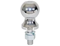 BUYERS PROD 1802130 Ball - 2&#039; X 3/4&#039; X 1 1/2&#039;