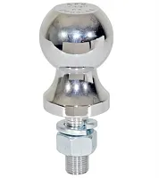 BUYERS PROD 1802161 Ball Tow Crm 2-5/16X1X2-1/8 6000#