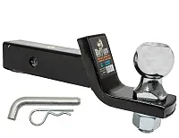 BUYERS PROD 1803308 Ball Mount Kit 2Indrop 2-5/16Inball