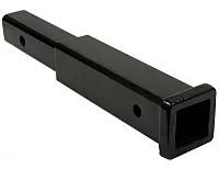 BUYERS PROD 1804005 Extension Receiver 12&#039;X2&#039;Sq