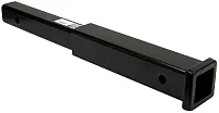 BUYERS PROD 1804007 Extension Receiver 18&#039;X2&#039;Sq