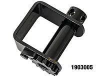 BUYERS PROD 1903005 Standard Weld-In 4&#039; Winch