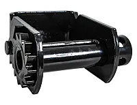 BUYERS PROD 1903030 Standard Slide-On 4&#039; Winc