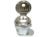 BUYERS PROD 19CH545 Cylinder W/Key