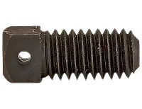 BUYERS PROD 34 Screw Set Sq Hd Cup Pnt 3/8-16 X