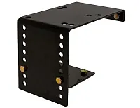 BUYERS PROD 5201015 Mount Vise Bumper Black