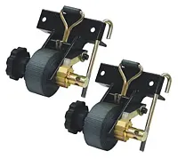 BUYERS PROD 5480005 Strap W/Double J Hook 1-1