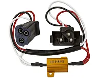 BUYERS PROD 5621012 Equalizer Led Signal W/Pl3 Plug