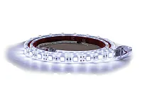 BUYERS PROD 5622537 Light Strip 24In Clear Cool 12Vdc 3