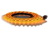 BUYERS PROD 5624872 Light Strip 48In Clear Warm 12Vdc 7