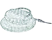 BUYERS PROD 5625576 Light Rope 52.5Ft Clear 12Vdc 576 L