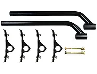BUYERS PROD 8591000 Fender Mounting Kit One Side