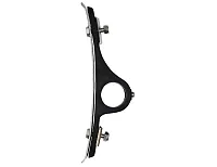 BUYERS PROD 8591005 Mounting Bracket Assy Pair For 859