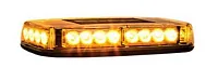 BUYERS PROD 8891040 Lightbar Mini Led 12-24 Vdc Amber
