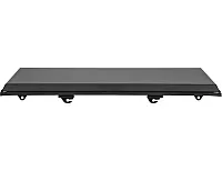 BUYERS PROD 8895115 Light Bar Cab Mount 2020 Chevy/Gmc
