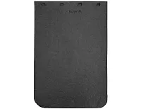 BUYERS PROD B1218LSP Mud Flap Plain 12&#039;W X 18&#039;