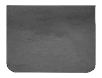 BUYERS PROD B2018LSP Mud Flap Plain 1/4&#039;X20&#039;W