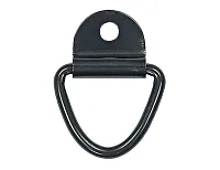BUYERS PROD B21 Rope Ring S/Clip