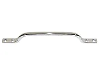 BUYERS PROD B239918C Handle Grab Solid Stl 1/2Inx13-1/4I