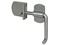 BUYERS PROD B2588W Latch Security Str Side Weld-