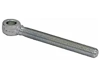 BUYERS PROD B27027EKZ Rod End 5/8In-11X6In 5/8Inph