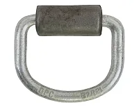 BUYERS PROD B28F Hd Rope Ring W/Forged Wel