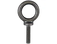 BUYERS PROD B56727 Eye Bolt Forged 5/8In-11