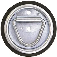 BUYERS PROD B703 Recessed Rope Ring W/Plas