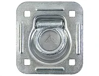 BUYERS PROD B801A Heavy Duty Recessed Rope
