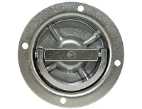 BUYERS PROD B901 Hd Recessed Rotating Rope